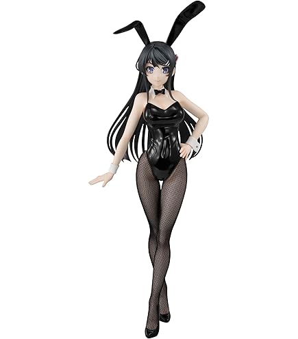 Amazon | 青春ブタ野郎シリーズ Coreful フィギュア 桜島麻衣